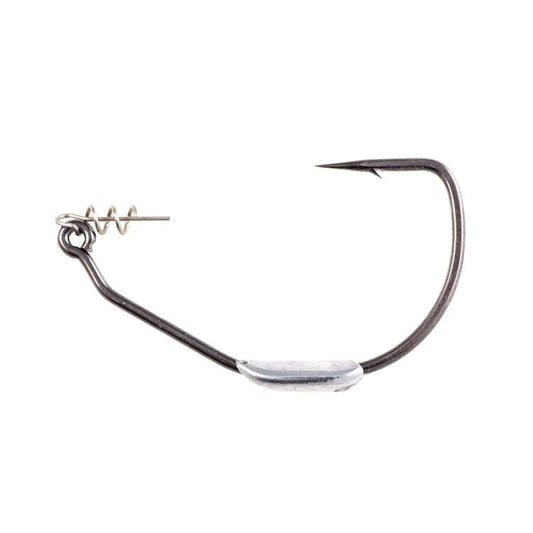 Owner Weighted Beast Hook w/ Twistlock - Angler's Pro Tackle & Outdoors