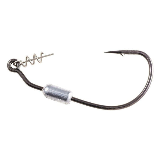 Owner Weighted Twistlock CPS Hook 3pk - Angler's Pro Tackle & Outdoors