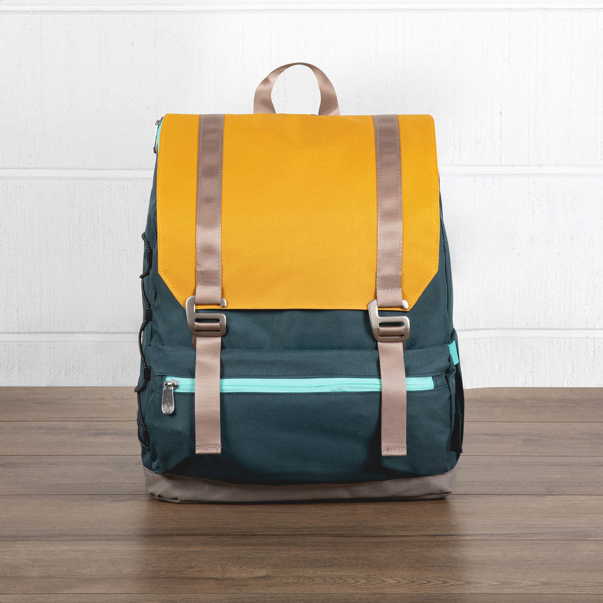 Picnic Time On The Go Traverse Backpack Cooler