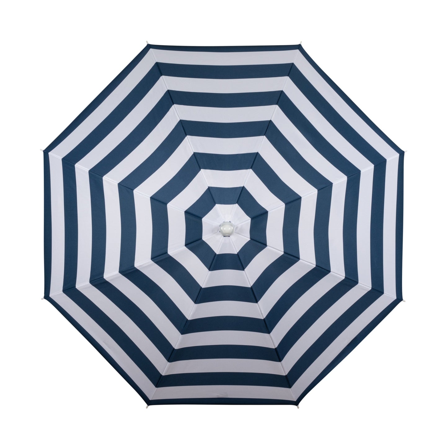 Picnic Time 5.5 Ft. Portable Beach Umbrella