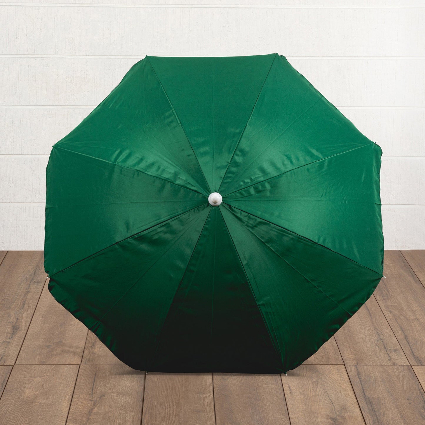 Picnic Time 5.5 Ft. Portable Beach Umbrella