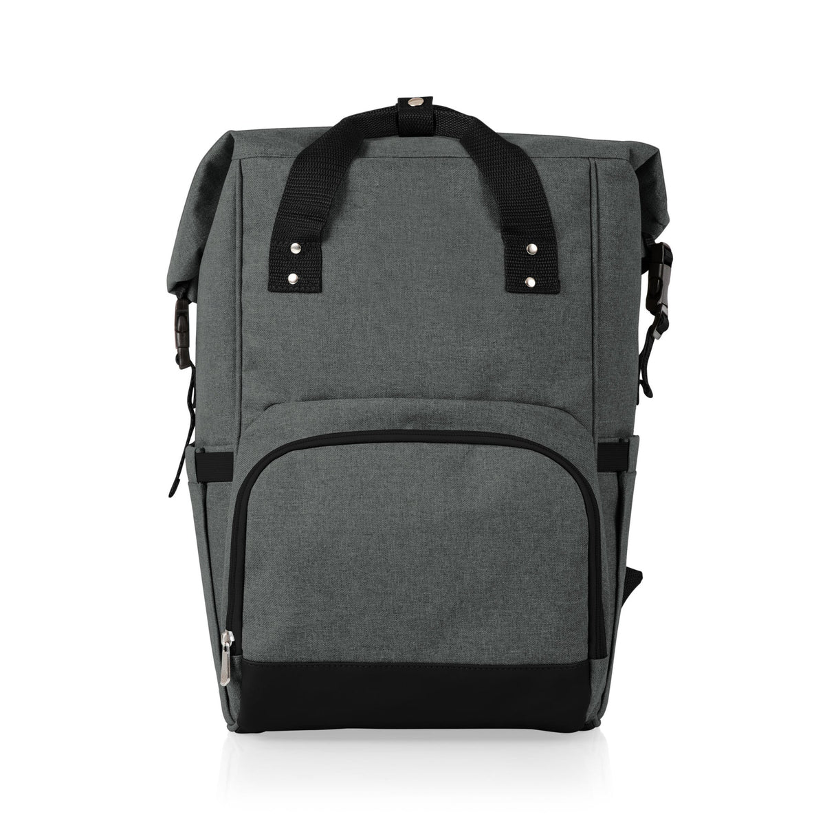 Picnic Time On The Go Roll-Top Backpack Cooler