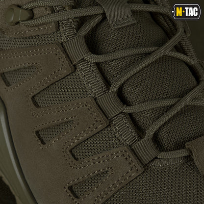 M-Tac Tactical Sneakers Caiman