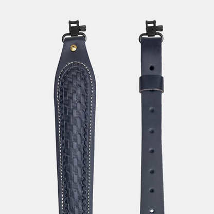Hunter Cobra Rifle Sling - Basket Weave
