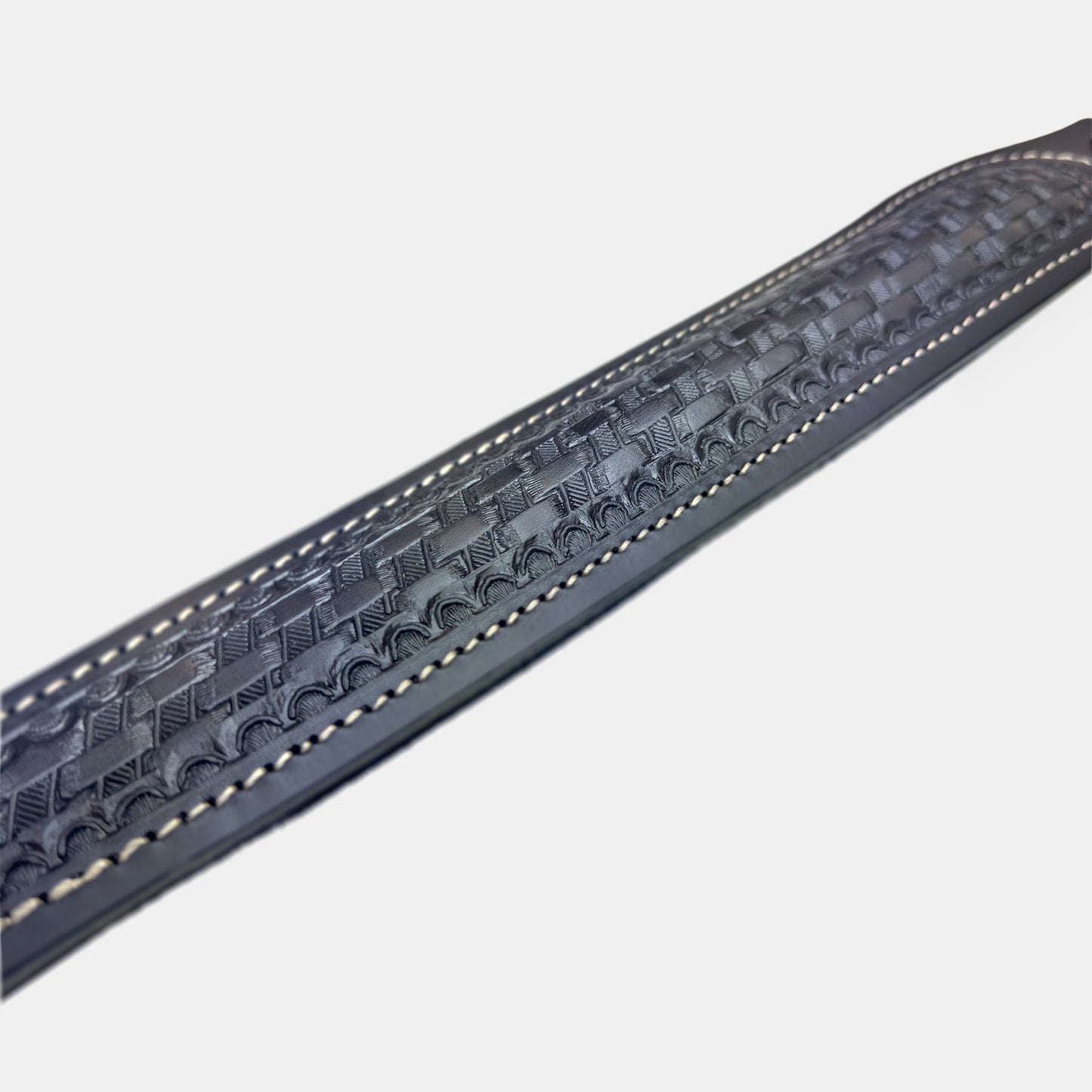 Hunter Cobra Rifle Sling - Basket Weave