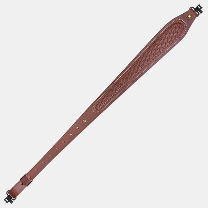 Hunter Cobra Rifle Sling - Basket Weave