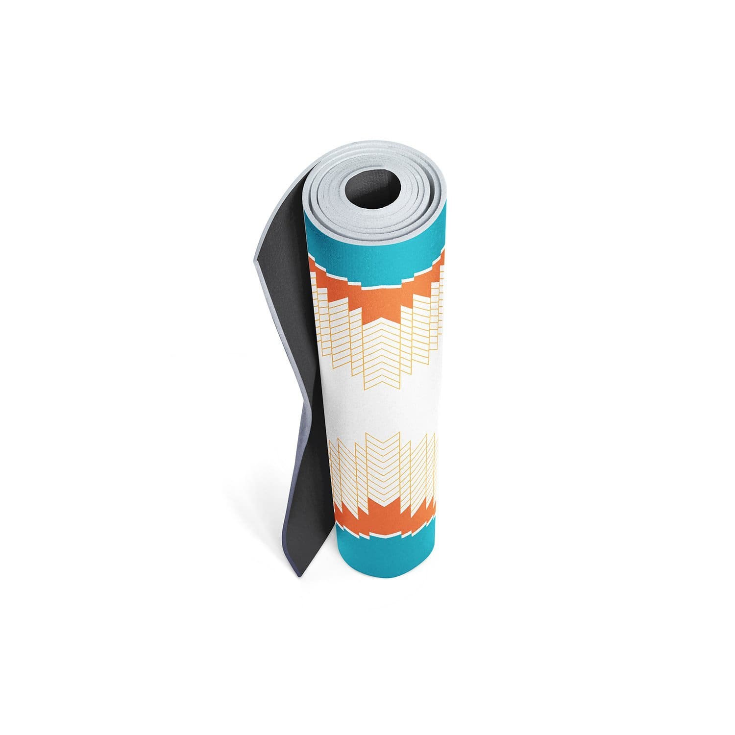 Pagoda Trekk Travel Yoga Mat - Angler's Pro Tackle & Outdoors