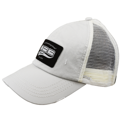 DSG Outerwear - Logo Ponytail Cap