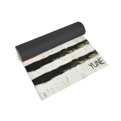 Yune Yoga 6mm Yoga Mat Juniper