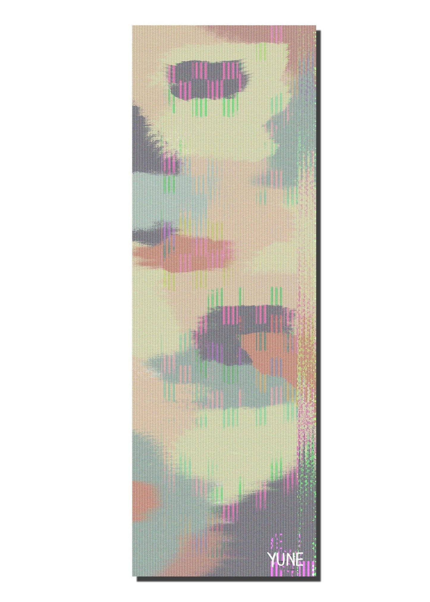 Yune Yoga Pandora Trekk Travel Yoga Mat