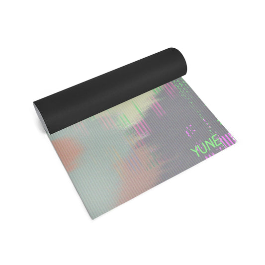 Yune Yoga Pandora Trekk Travel Yoga Mat