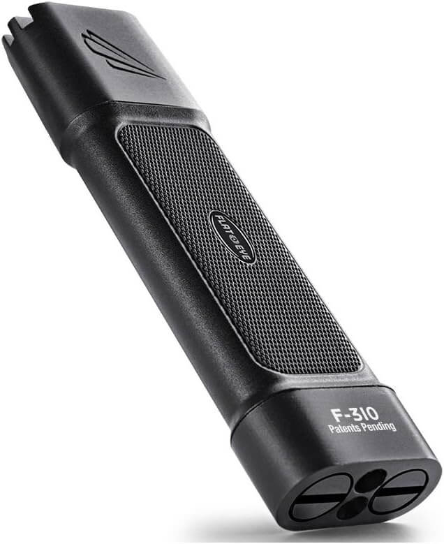 Panther Vision FLATEYE™ F - 310 LED Flashlight - 310 Lumen Flashlight - Angler's Pro Tackle & Outdoors