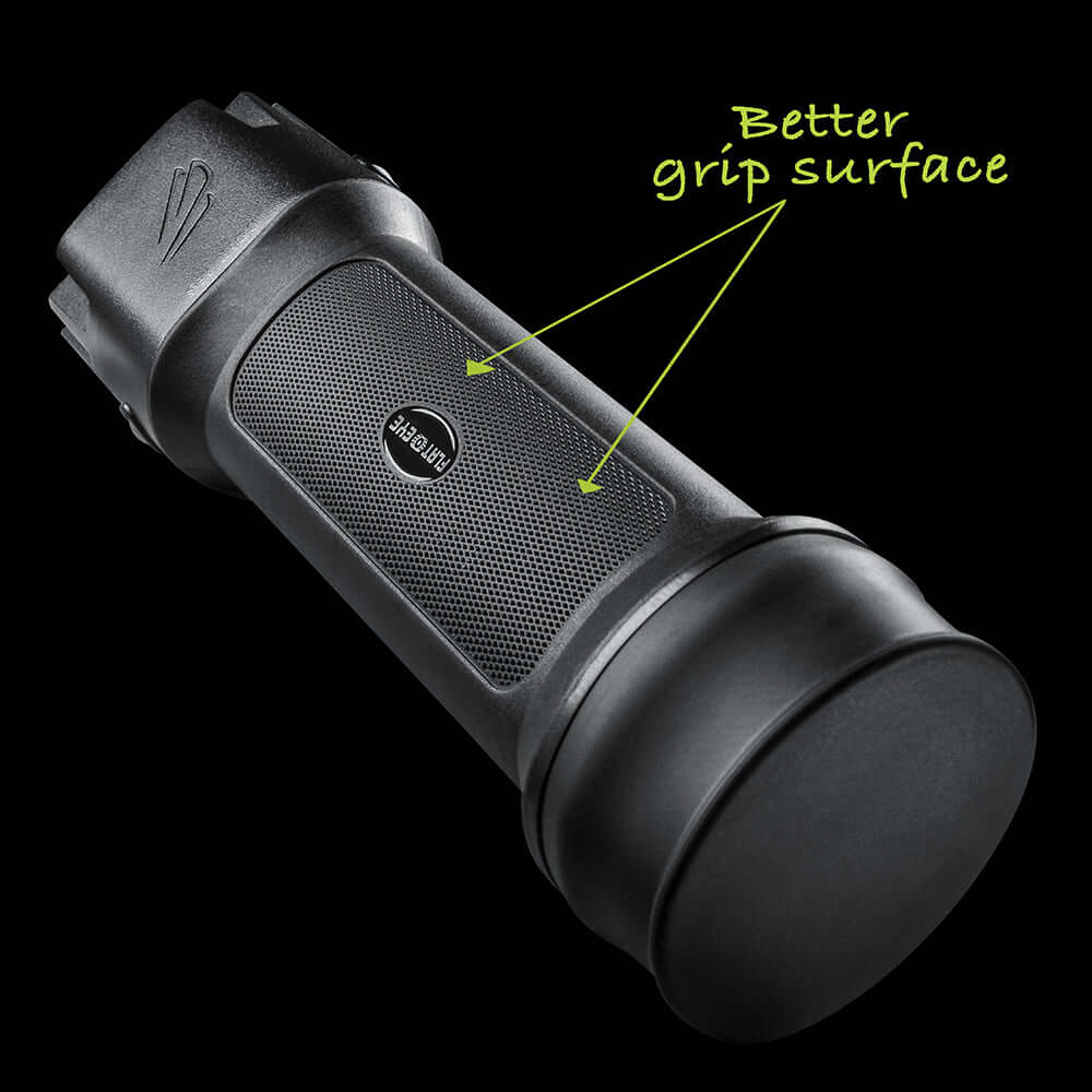 Panther Vision FLATEYE™ Rechargeable FR - 2100 Flashlight - 2175 Lumens - Angler's Pro Tackle & Outdoors