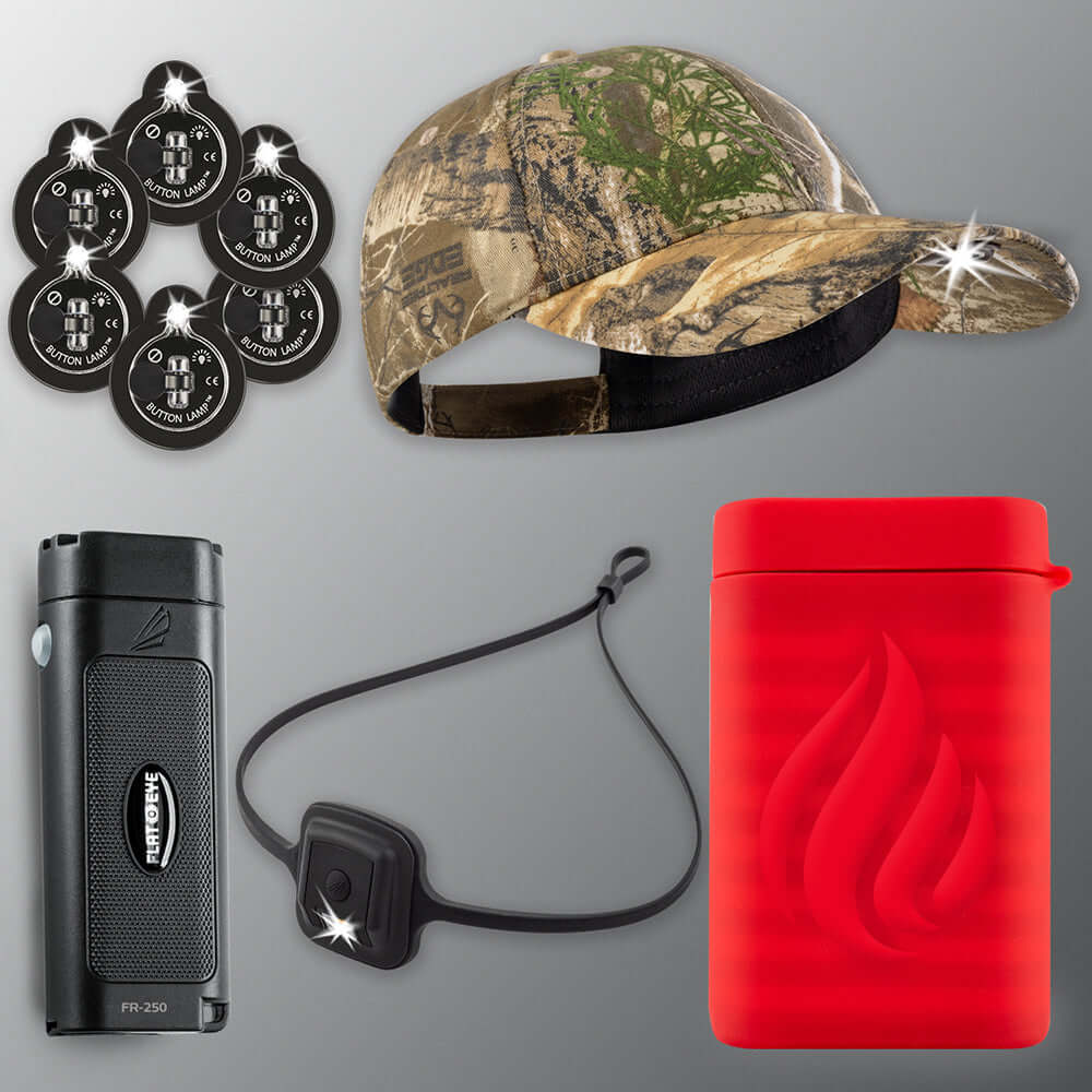 Panther Vision Hunting Package - Angler's Pro Tackle & Outdoors