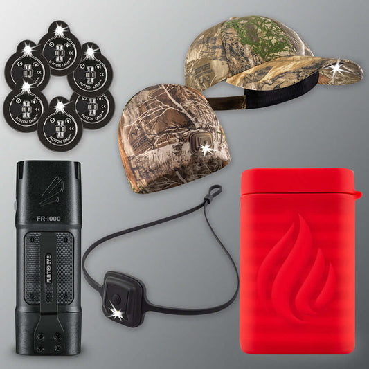 Panther Vision Hunting PRO Package - Angler's Pro Tackle & Outdoors