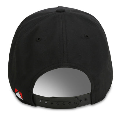 Paramount Outdoors Largemouth Bass 5-Panel Trucker Rope Cap