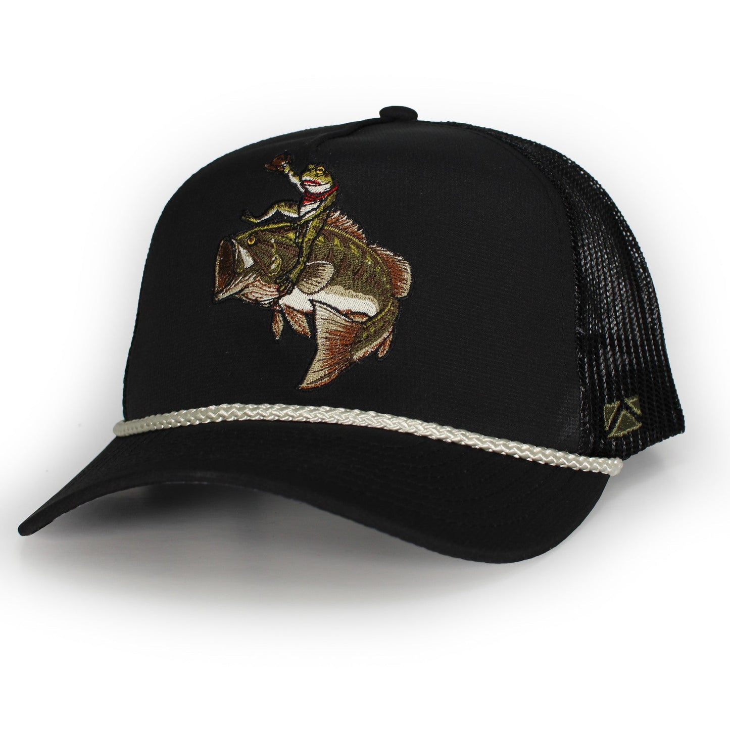 Paramount Outdoors Bassackwards 5 - Panel | Base Camp - Angler's Pro Tackle & Outdoors