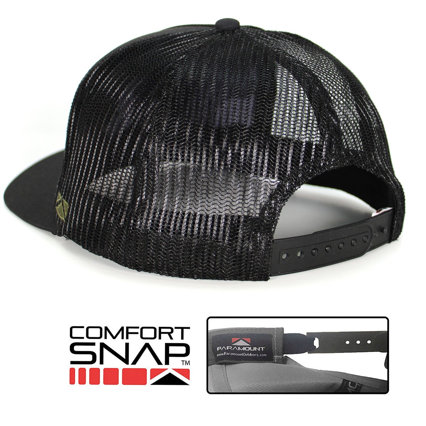 Paramount Outdoors Bassackwards 5 - Panel | Base Camp - Angler's Pro Tackle & Outdoors