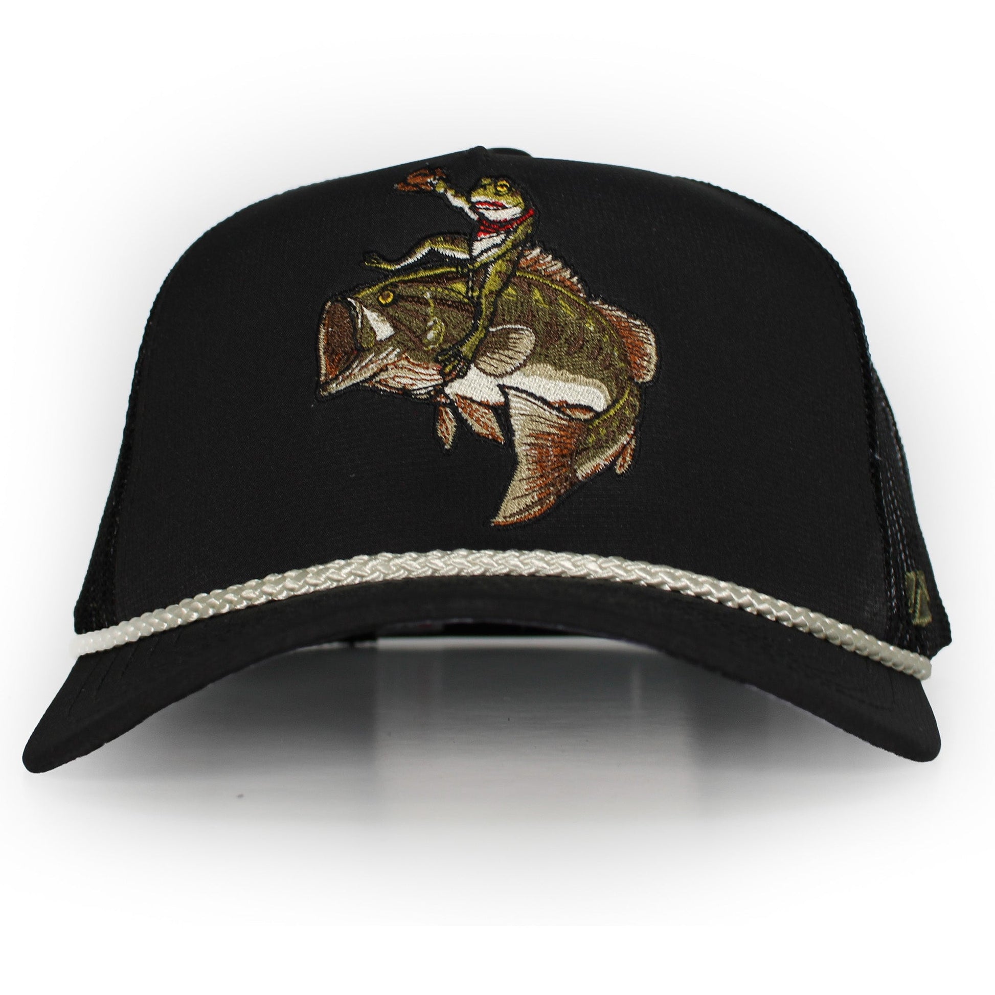 Paramount Outdoors Bassackwards 5 - Panel | Base Camp - Angler's Pro Tackle & Outdoors