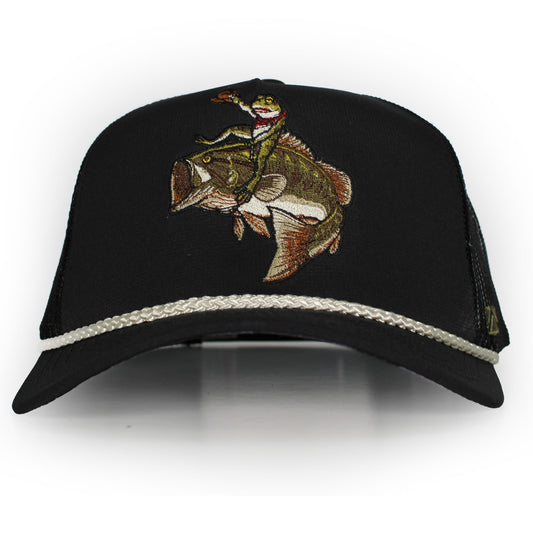 Paramount Outdoors Bassackwards 5 - Panel | Base Camp - Angler's Pro Tackle & Outdoors