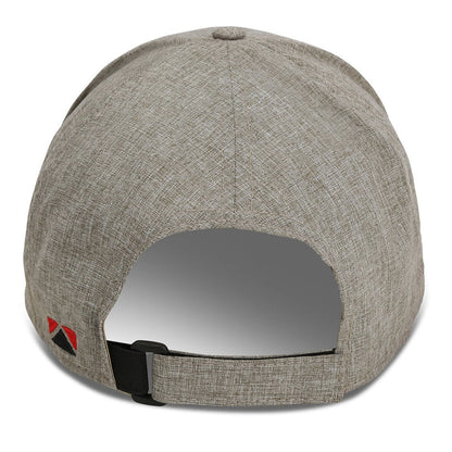 Paramount Outdoors Big Bamboo Fly Rod Heathered 6 - Panel Fly Fishing Patch Cap - Angler's Pro Tackle & Outdoors