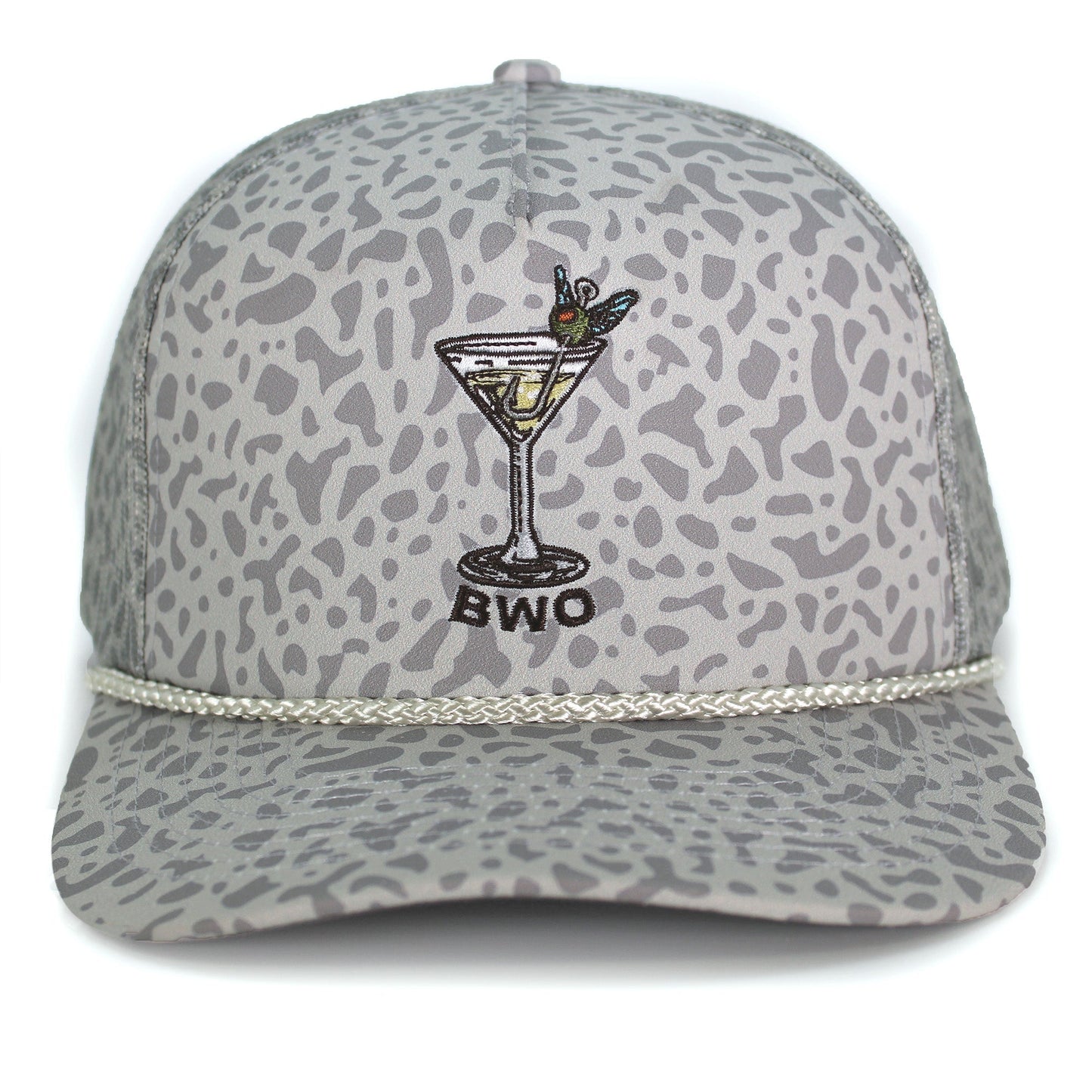 Paramount Outdoors Blue Winged Olive 5 - Panel | Base Camp - Angler's Pro Tackle & Outdoors