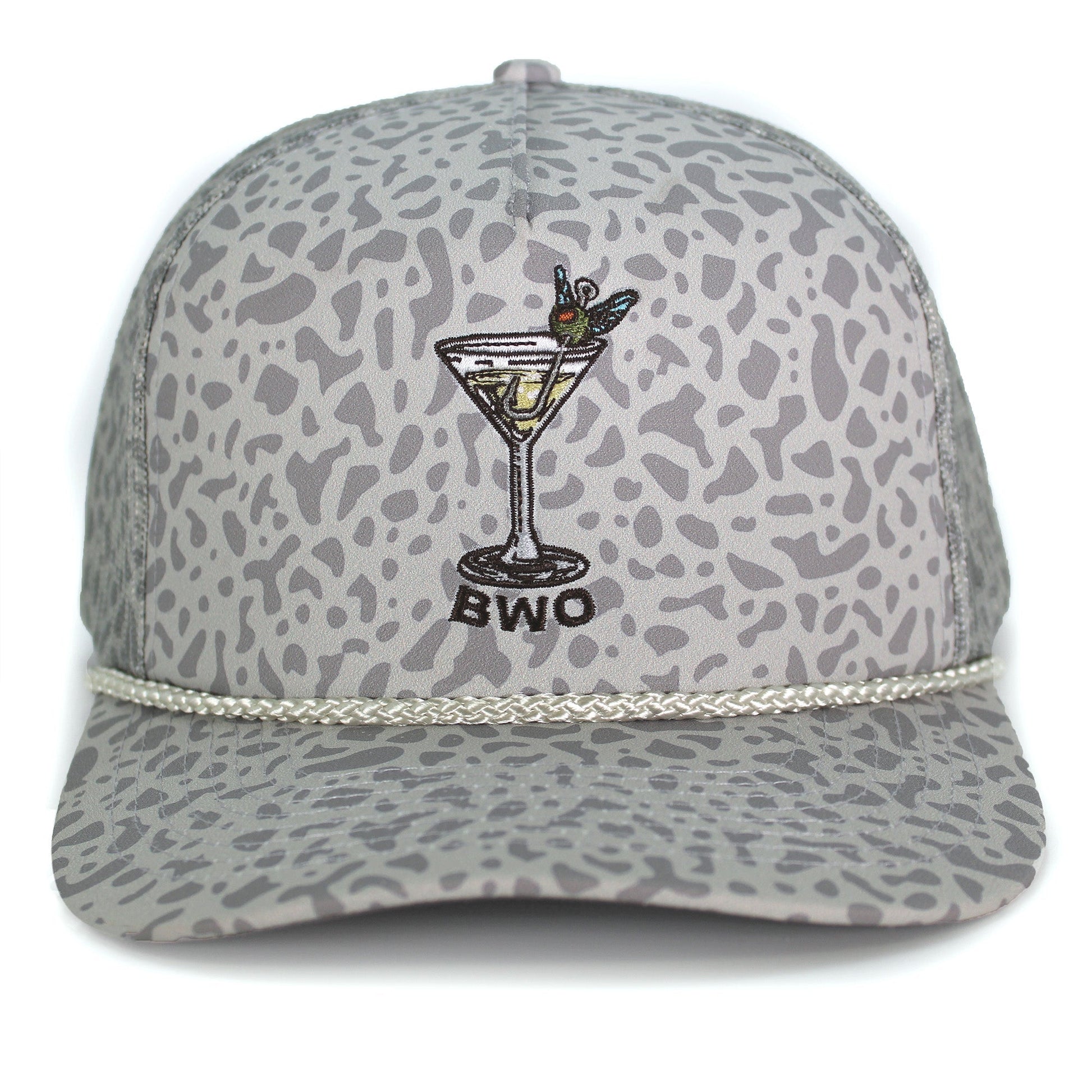 Paramount Outdoors Blue Winged Olive 5 - Panel | Base Camp - Angler's Pro Tackle & Outdoors