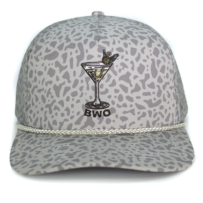 Paramount Outdoors Blue Winged Olive 5 - Panel | Base Camp - Angler's Pro Tackle & Outdoors