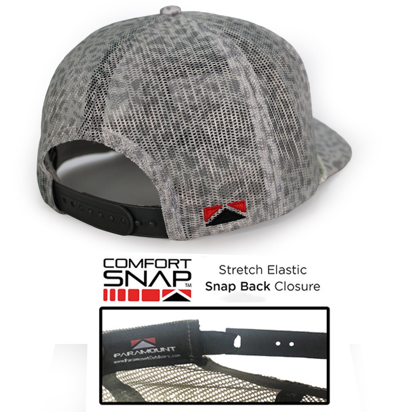 Paramount Outdoors Blue Winged Olive 5 - Panel | Base Camp - Angler's Pro Tackle & Outdoors