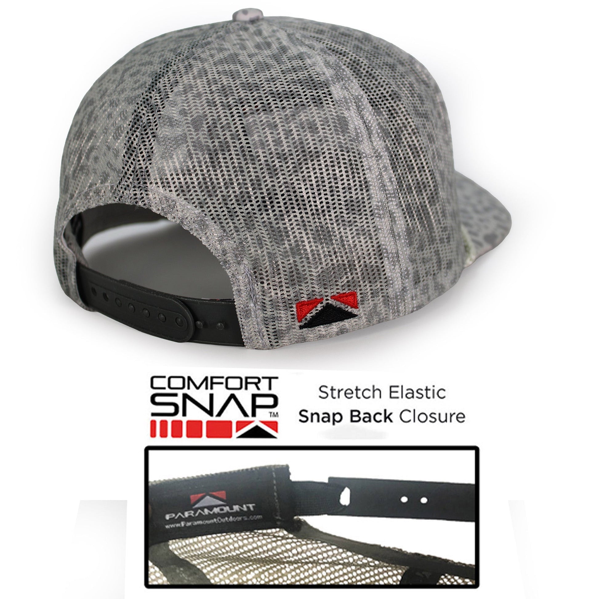 Paramount Outdoors Blue Winged Olive 5 - Panel | Base Camp - Angler's Pro Tackle & Outdoors