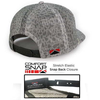 Paramount Outdoors Blue Winged Olive 5 - Panel | Base Camp - Angler's Pro Tackle & Outdoors