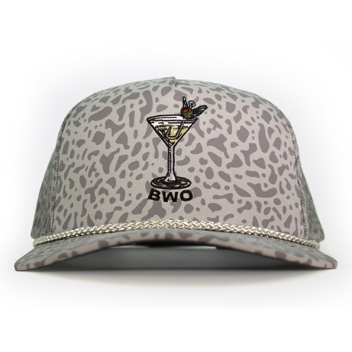 Paramount Outdoors Blue Winged Olive 5 - Panel | Base Camp - Angler's Pro Tackle & Outdoors