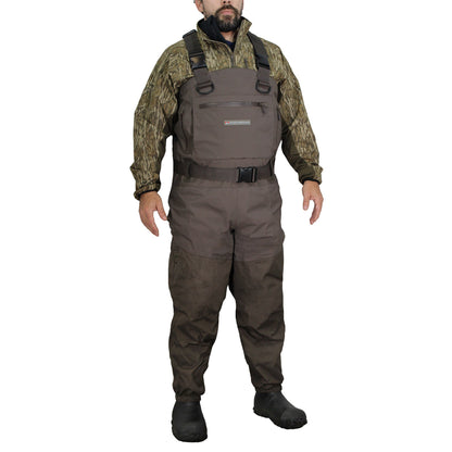 Paramount Outdoors BUFFALO - Insulated Breathable with 1200g Boots - Angler's Pro Tackle & Outdoors