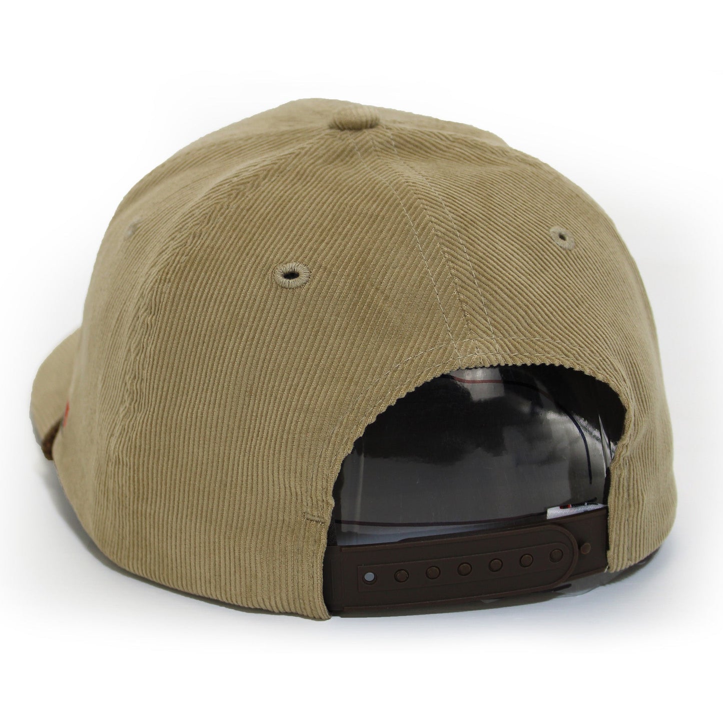 Paramount Outdoors Corduroy Wood Duck 6 - Panel Performance Cap - Angler's Pro Tackle & Outdoors