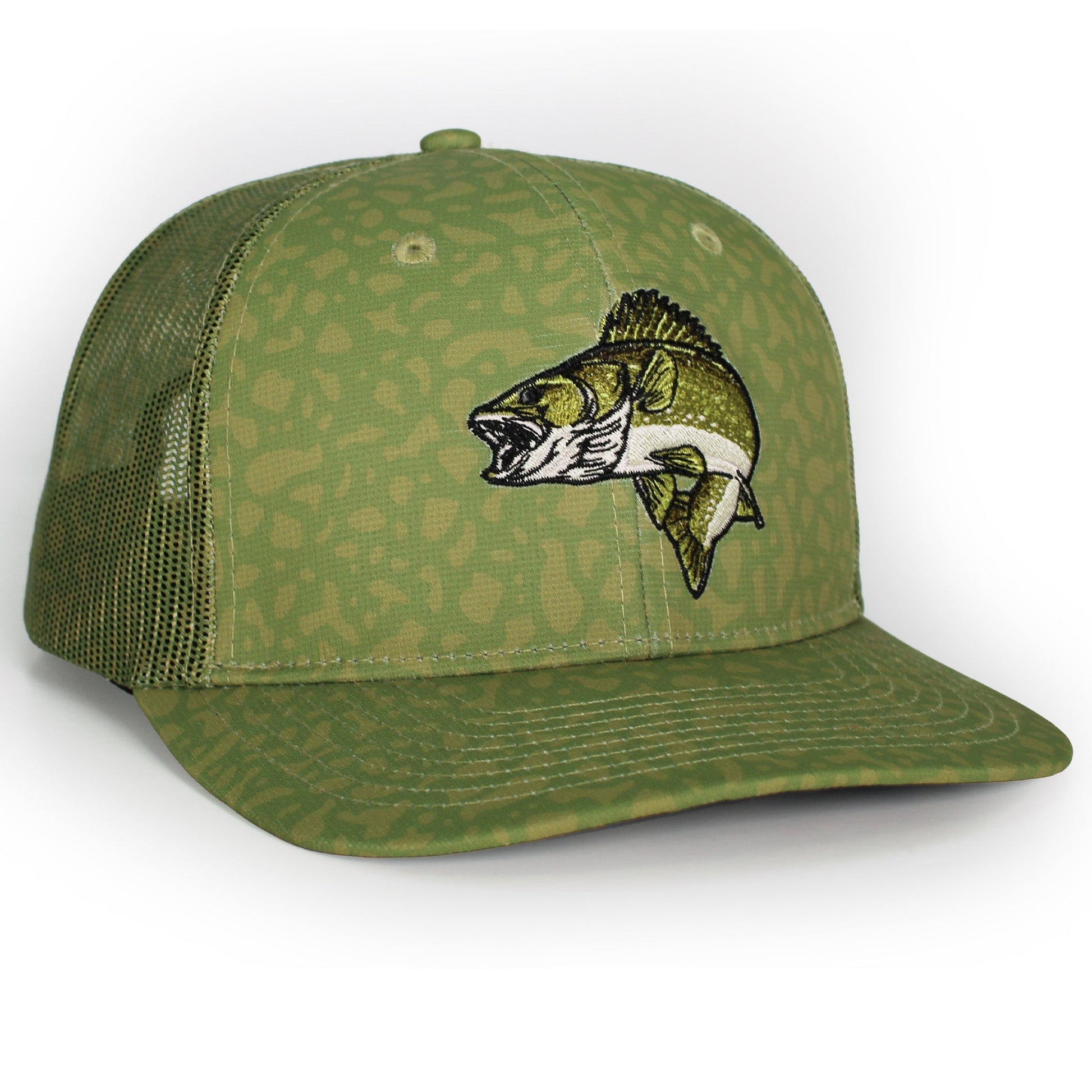 Paramount Outdoors Fighting Walleye 6 - Panel | Riverside - Angler's Pro Tackle & Outdoors