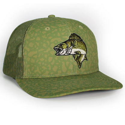 Paramount Outdoors Fighting Walleye 6 - Panel | Riverside - Angler's Pro Tackle & Outdoors
