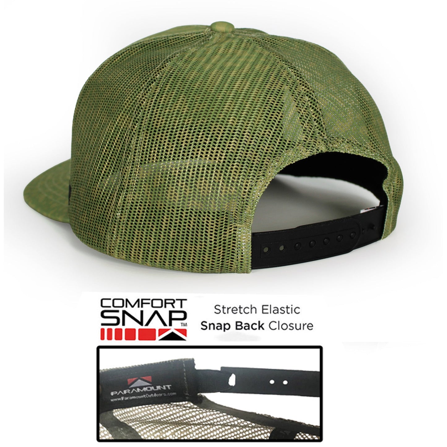 Paramount Outdoors Fighting Walleye 6 - Panel | Riverside - Angler's Pro Tackle & Outdoors
