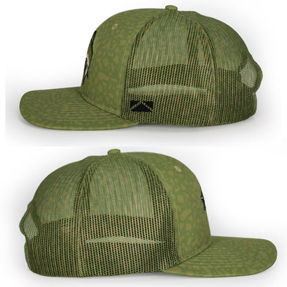 Paramount Outdoors Fighting Walleye 6 - Panel | Riverside - Angler's Pro Tackle & Outdoors