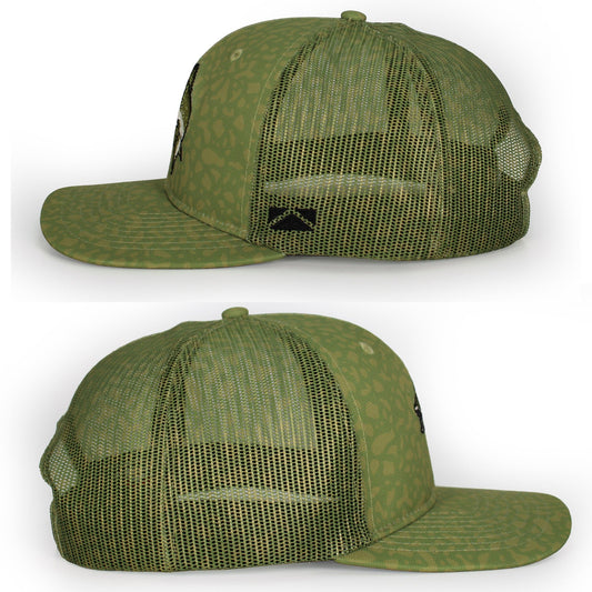 Paramount Outdoors Fighting Walleye 6 - Panel | Riverside - Angler's Pro Tackle & Outdoors