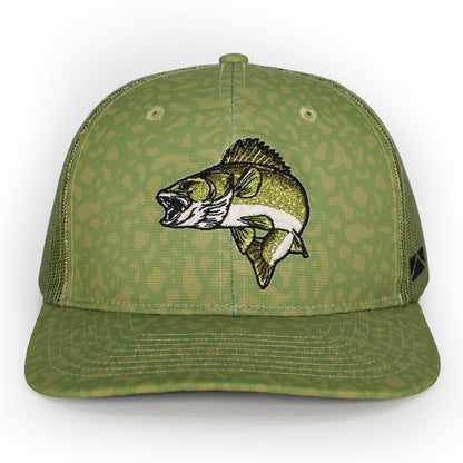 Paramount Outdoors Fighting Walleye 6 - Panel | Riverside - Angler's Pro Tackle & Outdoors