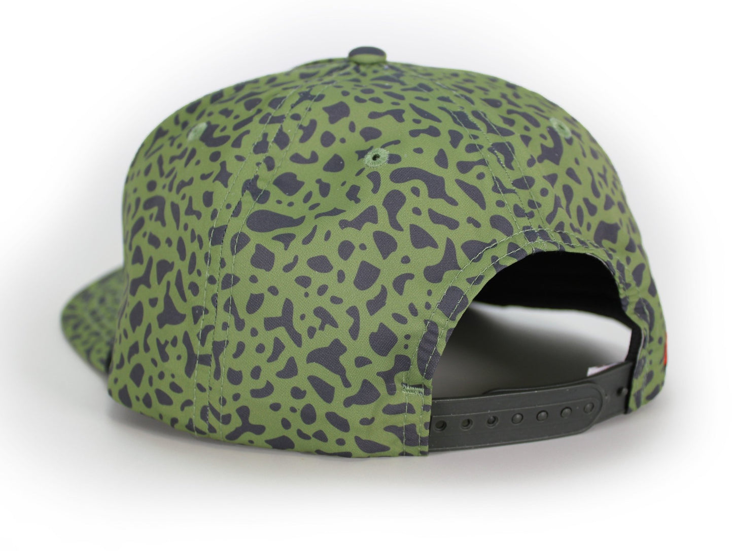 Paramount Outdoors Fish Tacos 5 - Panel Fly Fishing Hat - Angler's Pro Tackle & Outdoors