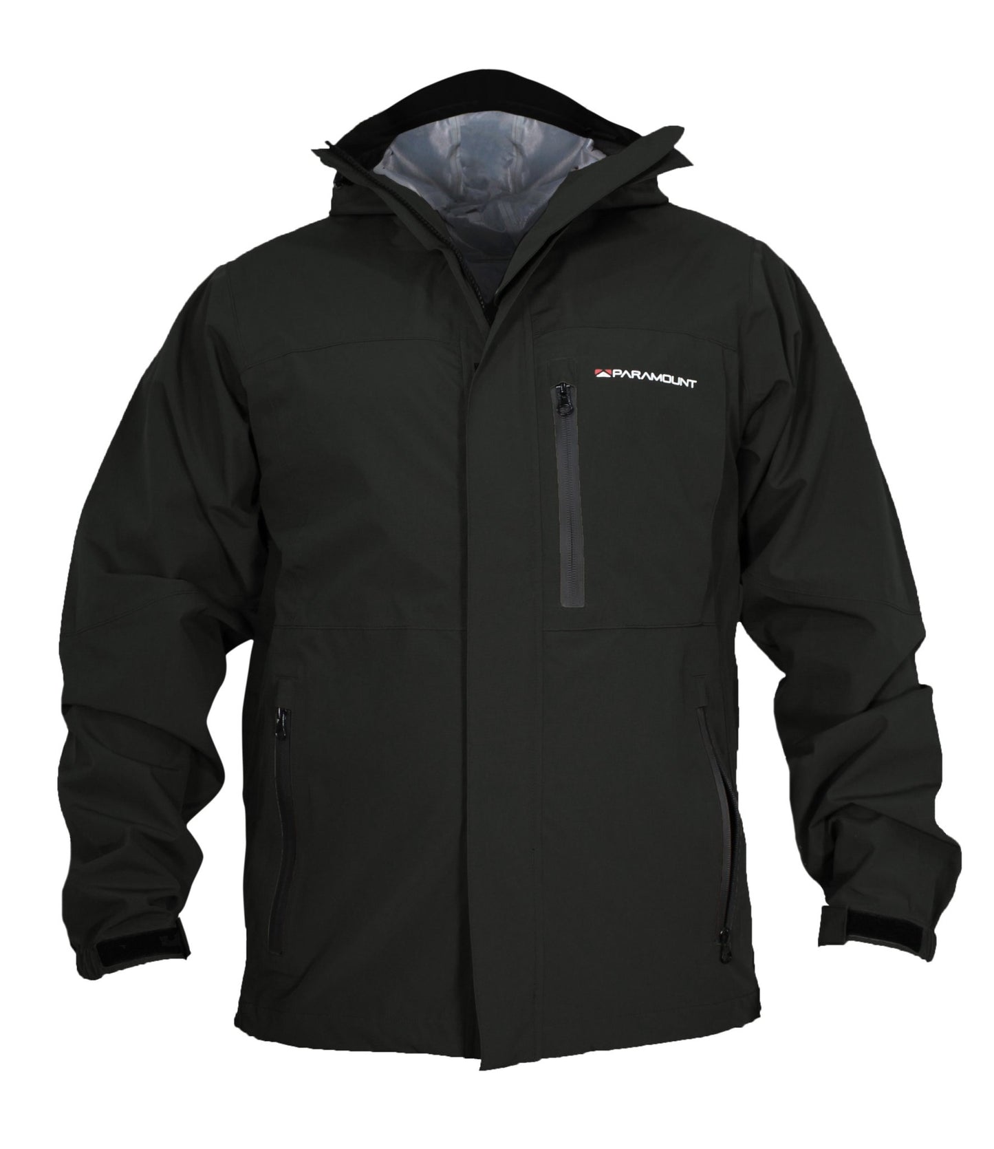 Paramount Outdoors Gale Waterproof Rain Jacket - Angler's Pro Tackle & Outdoors