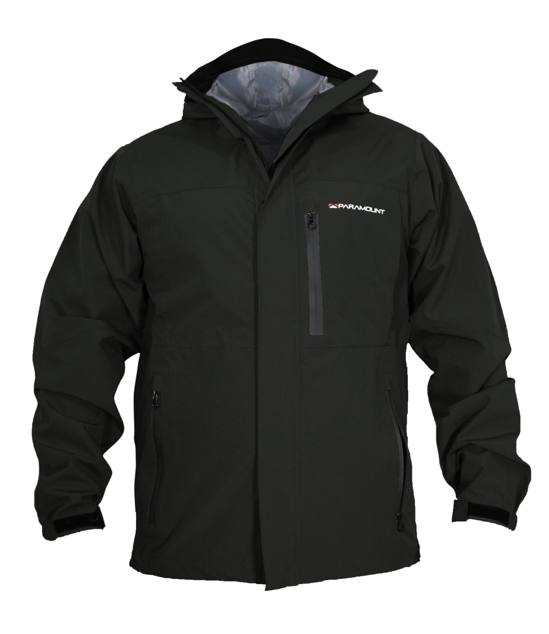 Paramount Outdoors Gale Waterproof Rain Jacket - Angler's Pro Tackle & Outdoors