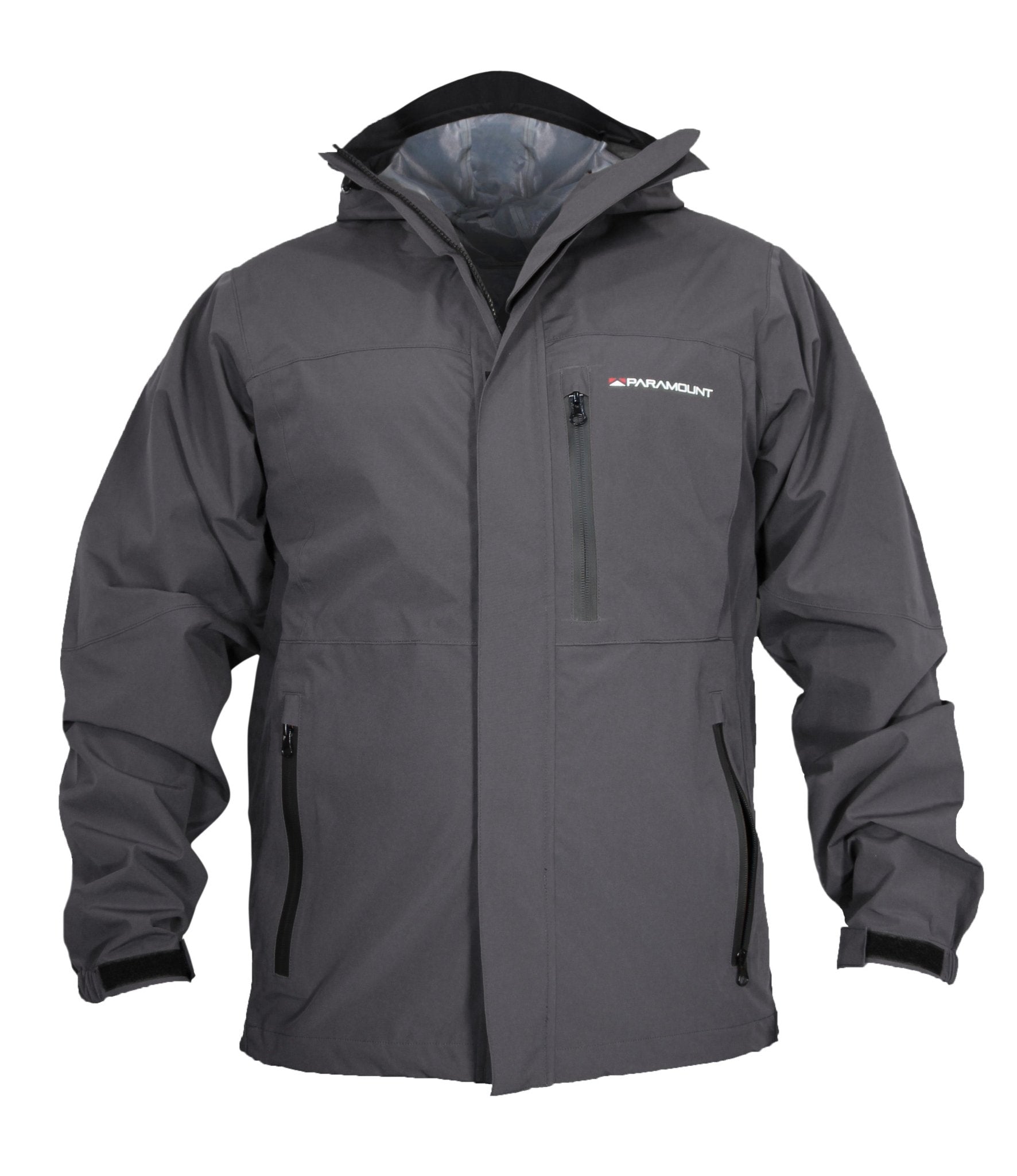 Paramount Outdoors Gale Waterproof Rain Jacket - Angler's Pro Tackle & Outdoors