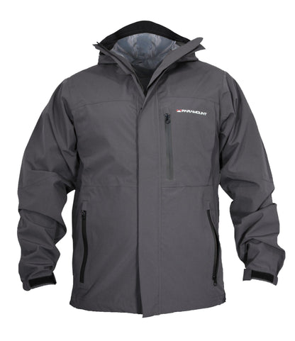 Paramount Outdoors Gale Waterproof Rain Jacket - Angler's Pro Tackle & Outdoors