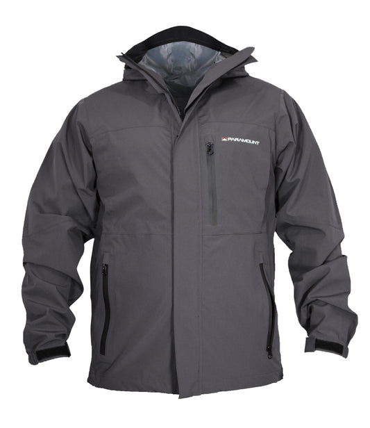 Paramount Outdoors Gale Waterproof Rain Jacket - Angler's Pro Tackle & Outdoors