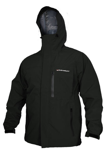 Paramount Outdoors Gale Waterproof Rain Jacket - Angler's Pro Tackle & Outdoors