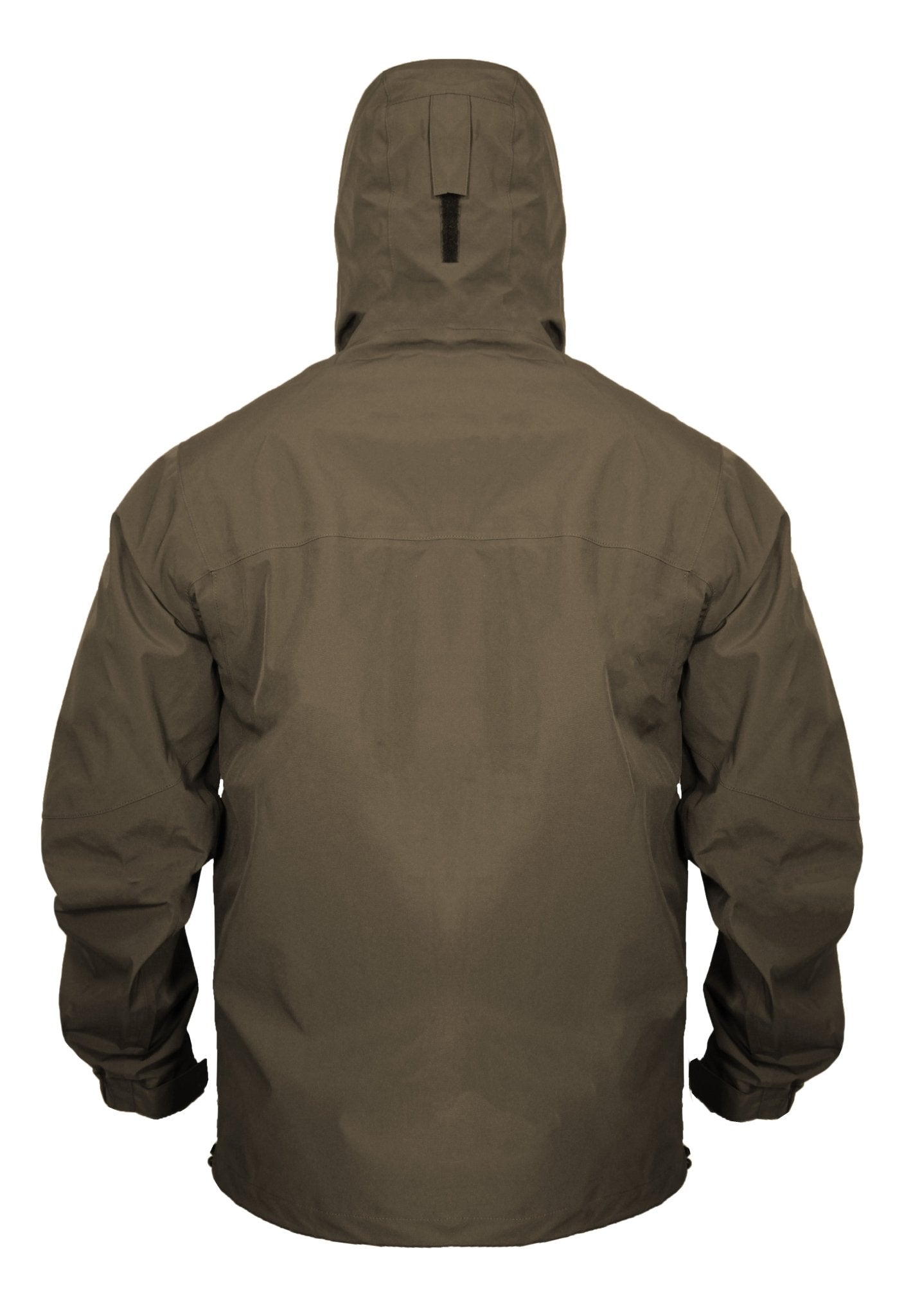 Paramount Outdoors Gale Waterproof Rain Jacket - Angler's Pro Tackle & Outdoors