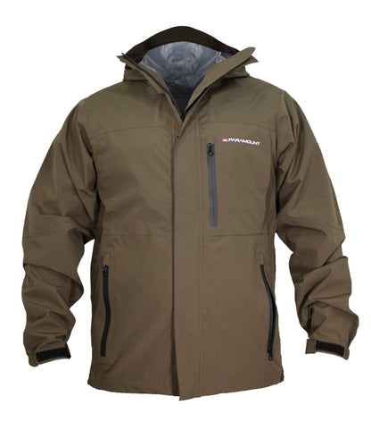 Paramount Outdoors Gale Waterproof Rain Jacket - Angler's Pro Tackle & Outdoors