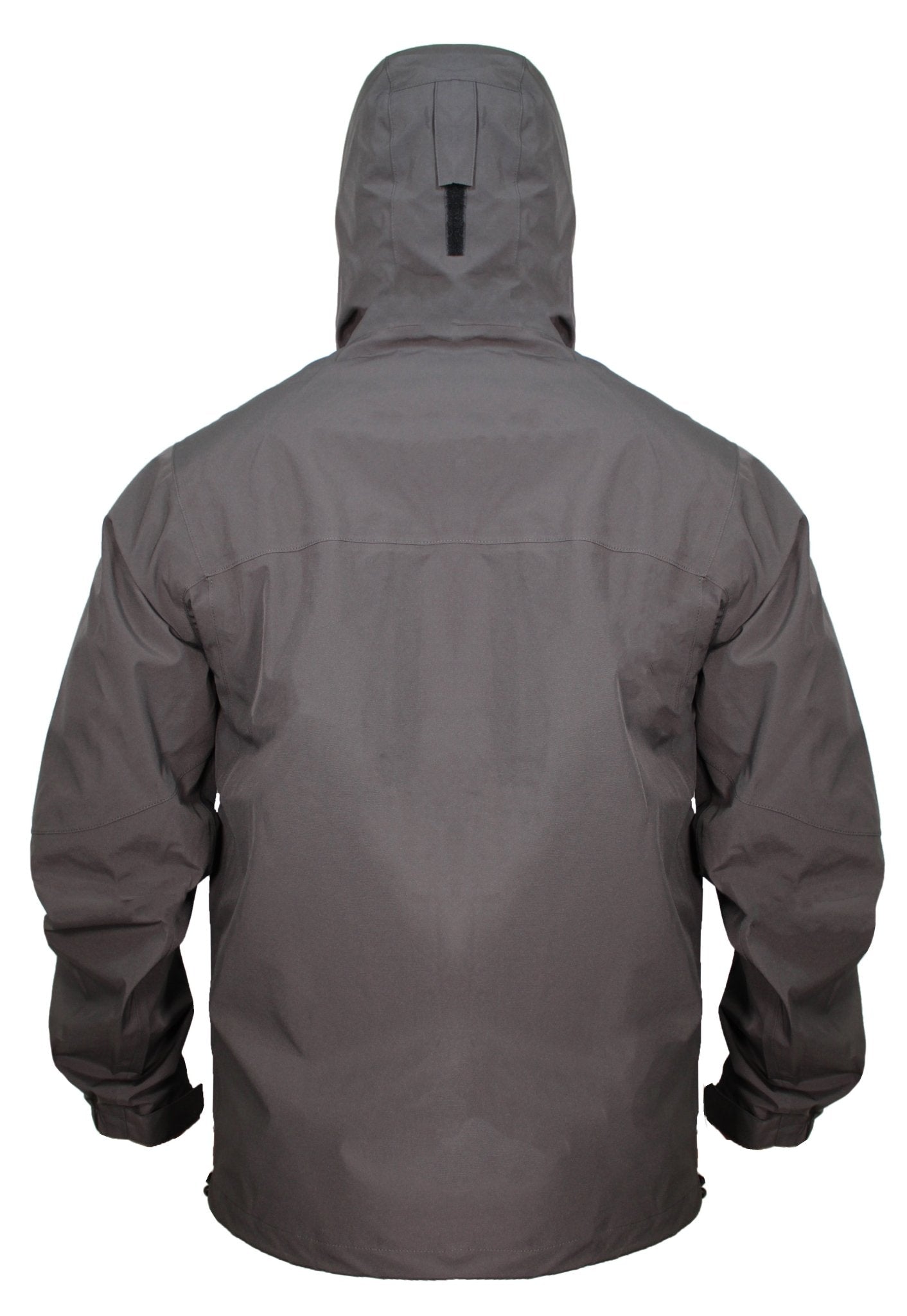 Paramount Outdoors Gale Waterproof Rain Jacket - Angler's Pro Tackle & Outdoors